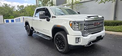 2020 GMC Sierra 2500 Denali   - Photo 8 - Apopka, FL 32703