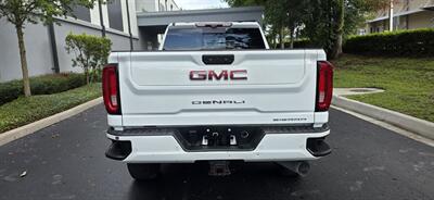 2020 GMC Sierra 2500 Denali   - Photo 6 - Apopka, FL 32703