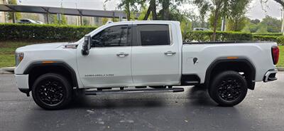 2020 GMC Sierra 2500 Denali   - Photo 10 - Apopka, FL 32703