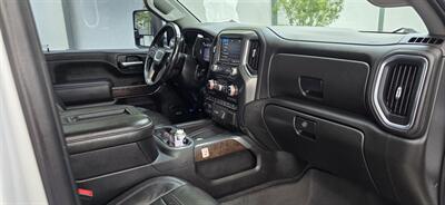 2020 GMC Sierra 2500 Denali   - Photo 12 - Apopka, FL 32703