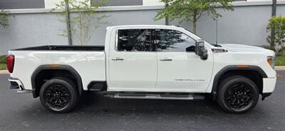 2020 GMC Sierra 2500 Denali   - Photo 4 - Apopka, FL 32703