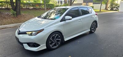 2016 Scion iM   - Photo 1 - Apopka, FL 32703