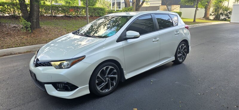 2016 Scion iM   - Photo 1 - Apopka, FL 32703