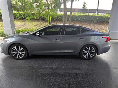 2017 Nissan Maxima 3.5 S   - Photo 3 - Apopka, FL 32703
