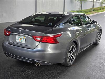 2017 Nissan Maxima 3.5 S   - Photo 4 - Apopka, FL 32703