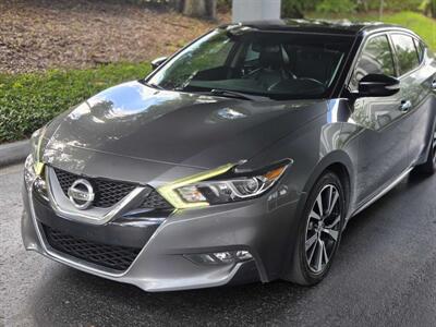 2017 Nissan Maxima 3.5 S   - Photo 7 - Apopka, FL 32703