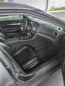 2017 Nissan Maxima 3.5 S   - Photo 12 - Apopka, FL 32703