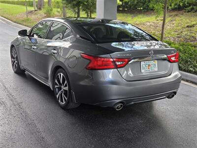 2017 Nissan Maxima 3.5 S   - Photo 5 - Apopka, FL 32703