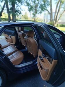 2015 Jaguar XJL Portfolio - Photo 8 - Apopka, FL 32703