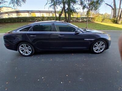 2015 Jaguar XJL Portfolio - Photo 6 - Apopka, FL 32703