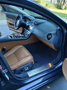 2015 Jaguar XJL Portfolio - Photo 9 - Apopka, FL 32703