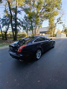 2015 Jaguar XJL Portfolio - Photo 7 - Apopka, FL 32703