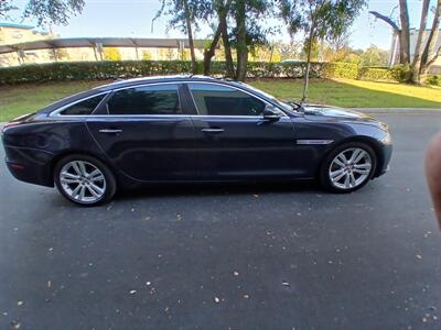 2015 Jaguar XJL Portfolio - Photo 4 - Apopka, FL 32703