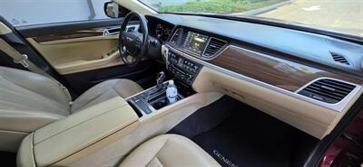 2015 Jaguar XJL Portfolio - Photo 15 - Apopka, FL 32703