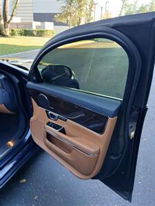 2015 Jaguar XJL Portfolio - Photo 10 - Apopka, FL 32703
