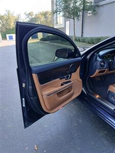 2015 Jaguar XJL Portfolio - Photo 13 - Apopka, FL 32703
