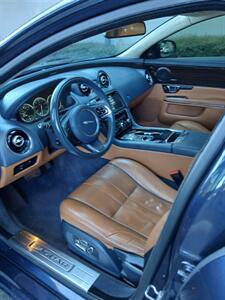 2015 Jaguar XJL Portfolio - Photo 12 - Apopka, FL 32703