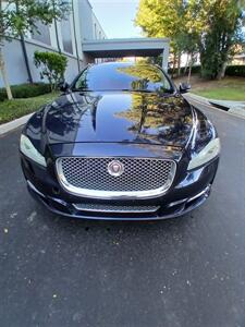 2015 Jaguar XJL Portfolio - Photo 5 - Apopka, FL 32703