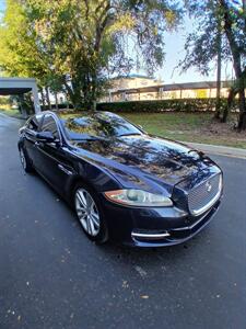 2015 Jaguar XJL Portfolio - Photo 3 - Apopka, FL 32703