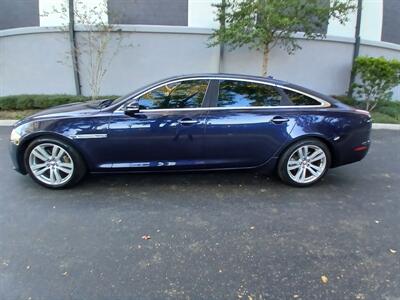 2015 Jaguar XJL Portfolio - Photo 2 - Apopka, FL 32703