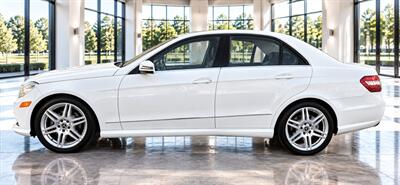 2010 Mercedes-Benz E 350 Sport - Photo 4 - Apopka, FL 32703
