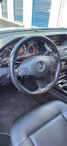 2010 Mercedes-Benz E 350 Sport - Photo 8 - Apopka, FL 32703