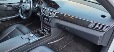 2010 Mercedes-Benz E 350 Sport - Photo 12 - Apopka, FL 32703