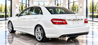 2010 Mercedes-Benz E 350 Sport - Photo 6 - Apopka, FL 32703