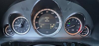 2010 Mercedes-Benz E 350 Sport - Photo 14 - Apopka, FL 32703