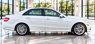 2010 Mercedes-Benz E 350 Sport - Photo 5 - Apopka, FL 32703