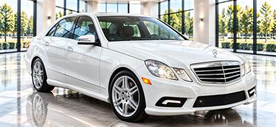 2010 Mercedes-Benz E 350 Sport - Photo 2 - Apopka, FL 32703