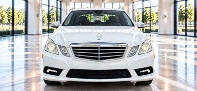 2010 Mercedes-Benz E 350 Sport - Photo 3 - Apopka, FL 32703