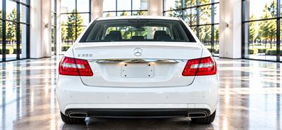2010 Mercedes-Benz E 350 Sport - Photo 7 - Apopka, FL 32703