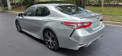 2018 Toyota Camry L   - Photo 7 - Apopka, FL 32703