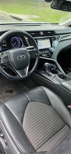 2018 Toyota Camry L   - Photo 11 - Apopka, FL 32703