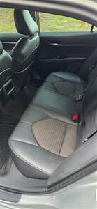 2018 Toyota Camry L   - Photo 16 - Apopka, FL 32703