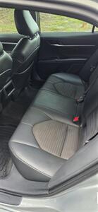 2018 Toyota Camry L   - Photo 15 - Apopka, FL 32703