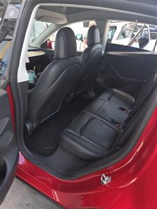 2021 Tesla Model Y Long Range   - Photo 17 - Apopka, FL 32703