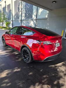 2021 Tesla Model Y Long Range   - Photo 6 - Apopka, FL 32703