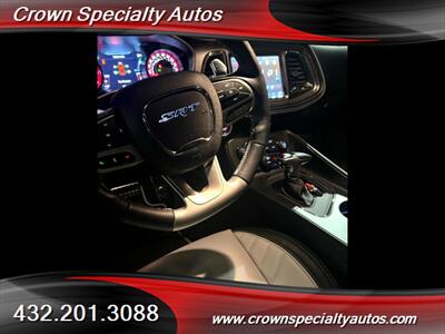 2022 DODGE CHALLENGER   - Photo 7 - Midland, TX 79701