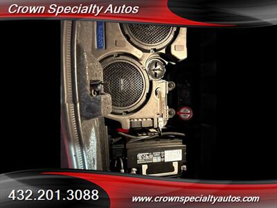 2022 DODGE CHALLENGER   - Photo 5 - Midland, TX 79701