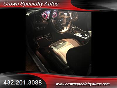 2022 DODGE CHALLENGER   - Photo 6 - Midland, TX 79701