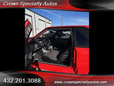 1988 Ford Mustang   - Photo 5 - Midland, TX 79701