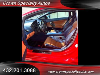 2004 Lamborghini Gallardo   - Photo 3 - Midland, TX 79701