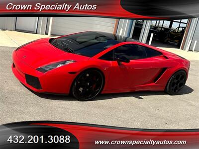 2004 Lamborghini Gallardo   - Photo 2 - Midland, TX 79701