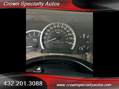 2006 Hummer H2 4dr SUV   - Photo 4 - Midland, TX 79701