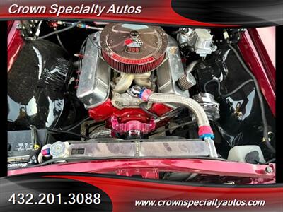 1966 CHEVROLET CHEVELLE   - Photo 4 - Midland, TX 79701