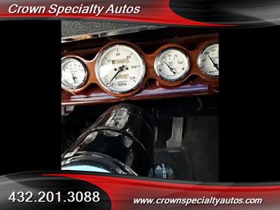 1966 CHEVROLET CHEVELLE   - Photo 6 - Midland, TX 79701
