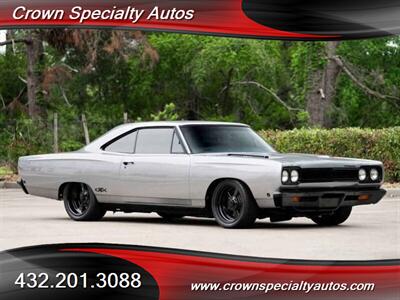 1968 Plymouth GTX   - Photo 2 - Midland, TX 79701