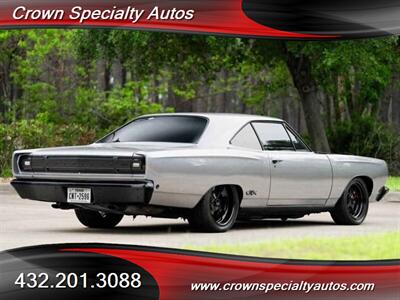 1968 Plymouth GTX   - Photo 3 - Midland, TX 79701